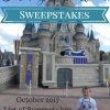 *NEW* List of Disney Vacation Sweepstakes to Enter October 2017