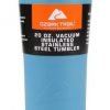 Ozark Trail 20oz Vacuum Insulated Stainless Steel Tumblers as low as $5.00 (select colors)