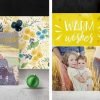 Personalized Printable Holiday Cards Digital Download for $4.99 (save $5!)