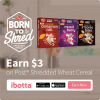 $3 Cash Back on Post Shredded Wheat from ibotta #BornToShred #ShredTheDay #ad