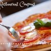 Restaurant Coupon Roundup 10/15/17