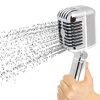 “Shower Mic” – $12.99 | Handheld Shower Head shaped like a Microphone