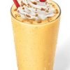 Sonic 1/2 Price Shakes on October 11th