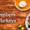 Amazon Prime Members save on Turkeys at Whole Foods