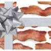 FREE Bacon Wrapping Paper!