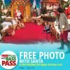 Santa Claus is Coming to Town! | Santa’s Wonderland is BACK at Bass Pro Shops for 2017