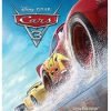Amazon: Cars 3 Blu-Ray, DVD + Digital Copy under $20 (save over 50%!)