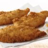 What is the Chick-Fil-A Calendar Card November 2017 Mystery Item??