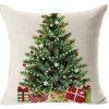 Christmas Throw Pillow Covers as low as $2.16 SHIPPED