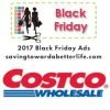 Costco Black Friday 2017 Ad Preview
