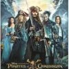 Pirates of the Caribbean: Dead Men Tell No Tales DVD $12.95 (save $17!)