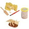Stocking Stuffer Idea: Mini Dino Excavation Kit – $4.85
