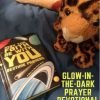May the Faith Be With You | Glow-in-the-Dark Bedtime Prayers for Kids