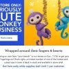 Toys ‘R Us: Fingerlings IN STORE Sunday 11/26 (Limited Quantities)