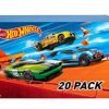 Amazon: Hot Wheels 20 car gift set $9 off!