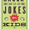 Stocking Stuffer Idea: Kids’ Knock-Knock Joke Book $3.90