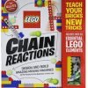 LEGO Chain Reactions Craft Kit $17.97 (save $4)