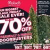 Michael’s Black Friday 2017 | 30% off EVERYTHING 6pm- midnight on Thursday!