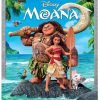 Best Buy: Moana DVD/Blu-Ray/Digital $7.99 (cheaper than Amazon!!)