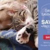 Only Natural Pet $10 off and FREE Shipping thru 11/5