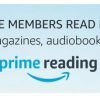Amazon Prime Perk: Read Magazines for FREE!