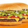 Sonic Half Price Cheeseburgers November 21 | Un-Turkey Day