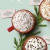Starbucks BOGO Holiday Drinks 2pm-5pm every day thru 11/13