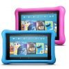 Fire Kids Edition 7″ 16GB with Kid-Proof Case – save $40