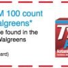#ad TYLENOL® PM on sale at Walgreens 11/5-11/11 #ForBetterTomorrows #BetterTomorrows #FallBack