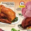 Is Winn-Dixie Open on Thanksgiving 2019?