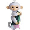 Amazon: Fingerlings Glitter White Monkey (Amazon Exclusive) $14.79