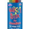 Stocking Stuffer Idea: Wikki Stix 24 Pack $3.34 (free shipping for Amazon Prime Members!)