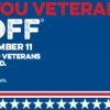 Winn-Dixie: Military Discount on your grocery purchase on November 11