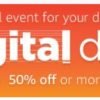 Today is Amazon Digital Day – Sale for your Devices (Apps, eBooks, Software, Games)
