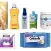 Amazon Prime Members: Household Product Sample Box FREE after credit!