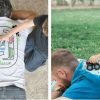 Car Massage Shirt – $18.48 SHIPPED | Great Gift for Dad!