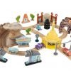 KIDKRAFT Disney Cars 3 Wooden Track Set (50 Pieces) $44.62