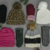 Cents of Style 2 For Tuesday: Beanies and Gloves 2/$18 Mix and Match!