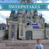 *UPDATED* List of Disney Vacation Sweepstakes to Enter December 2017