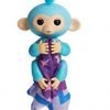 Amazon: Fingerlings Glitter Turquoise Monkey $11.39