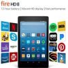 Amazon Fire HD8 $30 off (Black Friday Price!)