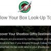 Operation Christmas Child: My 2017 Shoeboxes went to…
