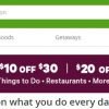 Groupon: Save $5, $10, $20 or $30 off deals | Score some GREAT Christmas Gifts!