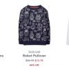 Gymboree: 60% off EVERYTHING (online only!)