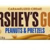 Hershey’s Gold Candy Bars $.25 at CVS or Walgreens