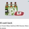 Ibotta: $4 Cash Back on Fresh Meat (select states)