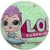 L.O.L Surprise Doll Series 2 – $9.99!