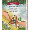 Magic Tree House Books 1-4 Box Set $10.55