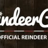 Live Reindeer Cam!  Watch Santa feed his reindeer!  11am, 6pm and 9pm EST