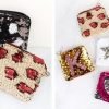 Reversible Sequin Coin Purses – $3.99 SHIPPED